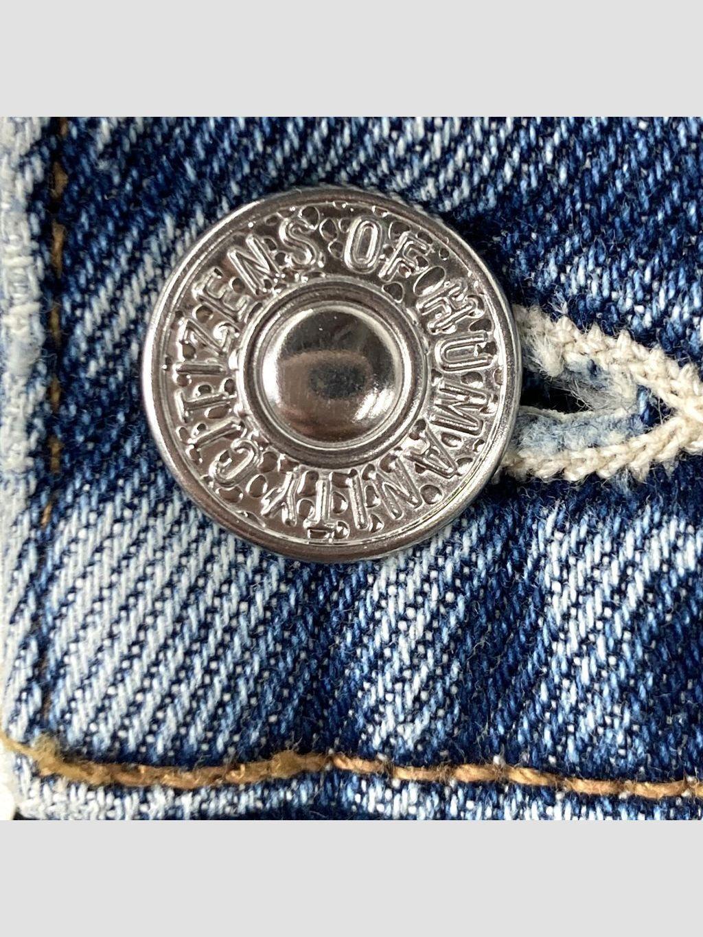 Jean CITIZENS OF HUMANITY - Talla 38 (VOP01091245)-5