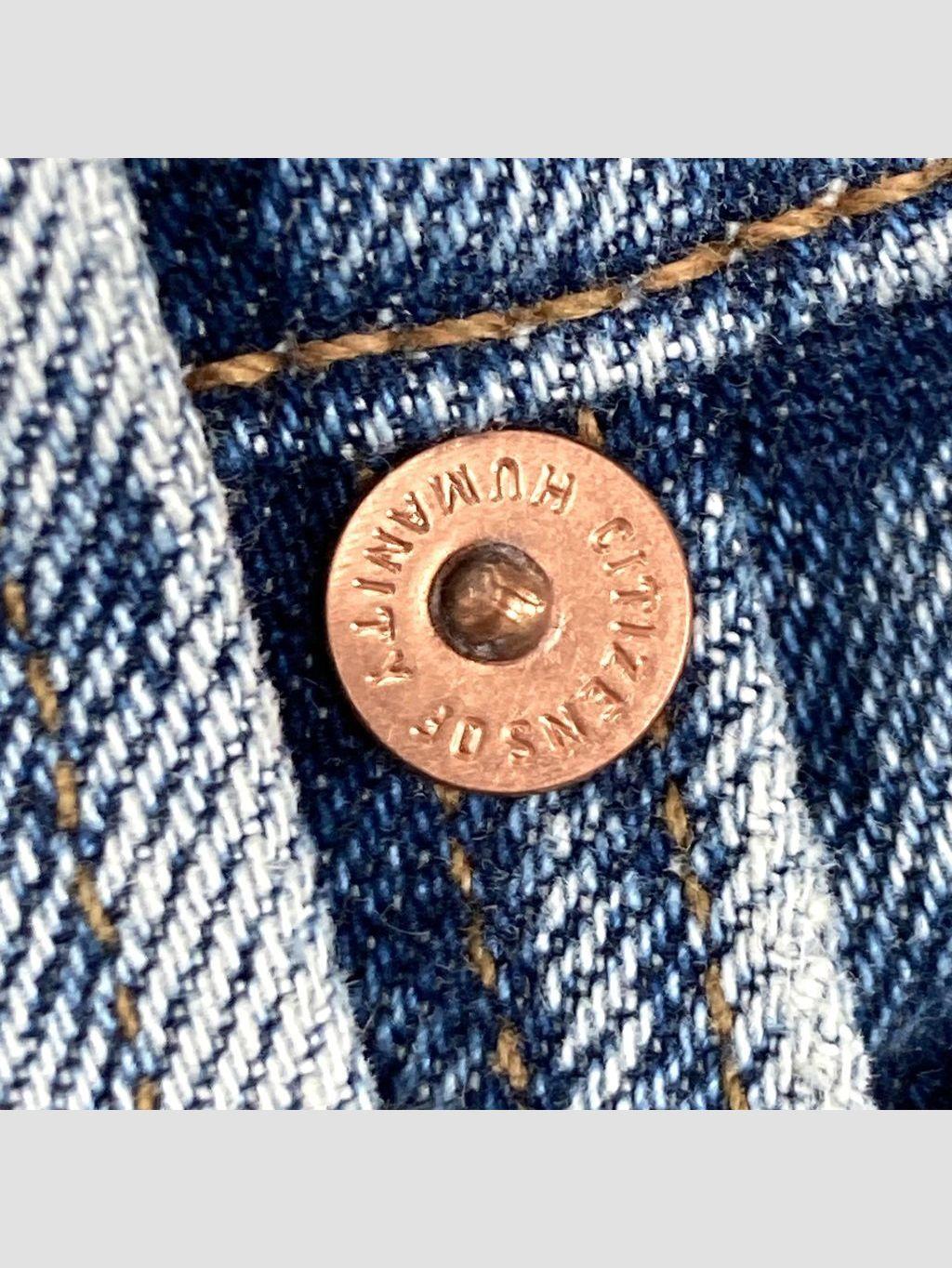 Jean CITIZENS OF HUMANITY - Talla 38 (VOP01091245)-6