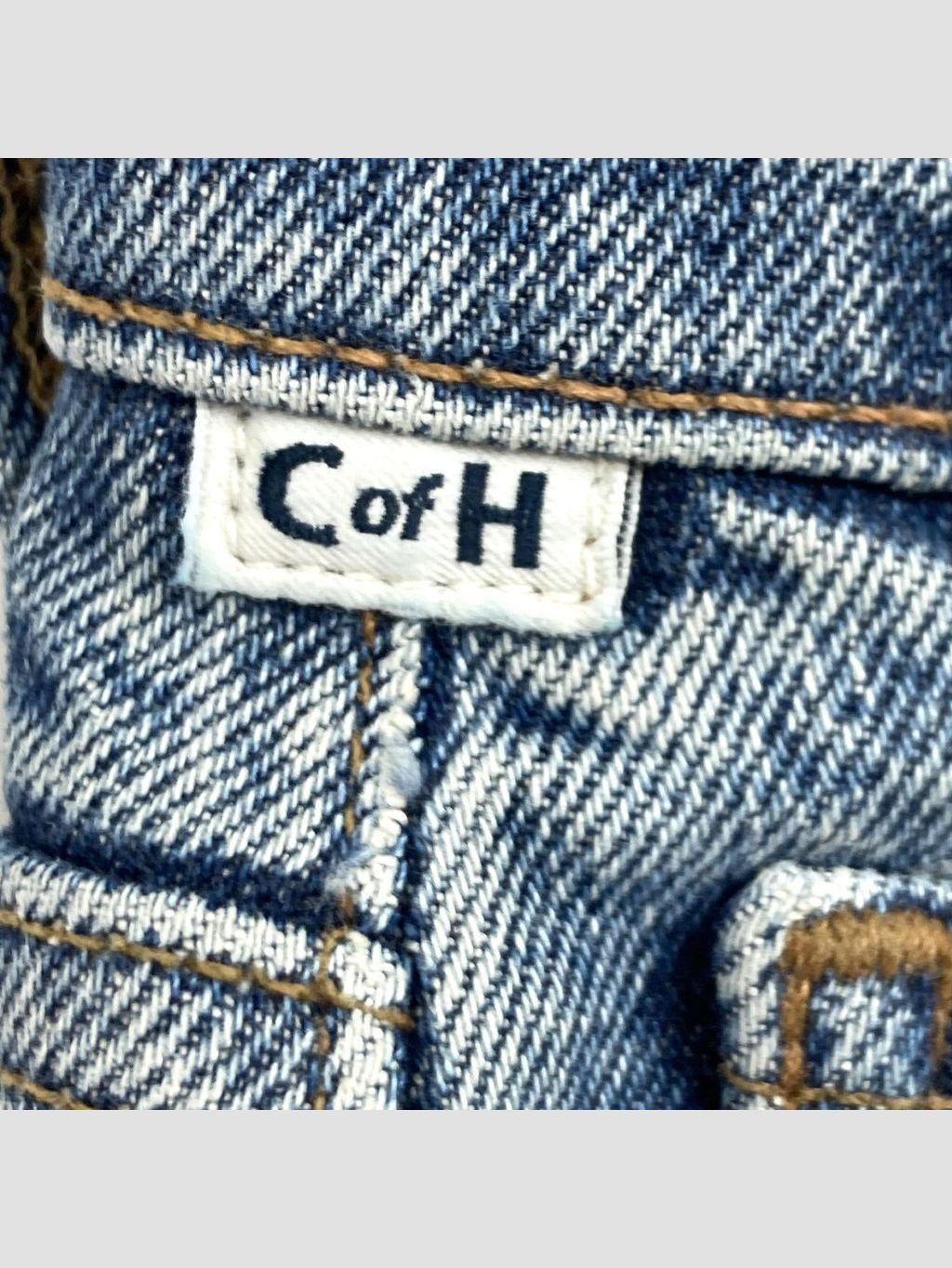 Jean CITIZENS OF HUMANITY - Talla 38 (VOP01091245)-7