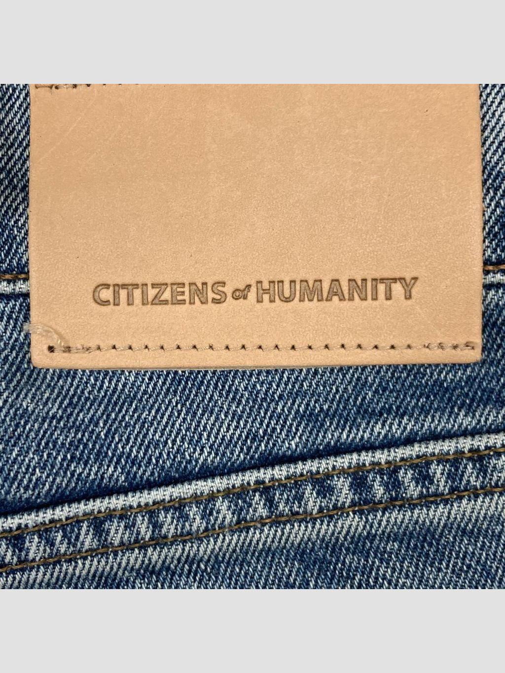 Jean CITIZENS OF HUMANITY - Talla 38 (VOP01091245)-8