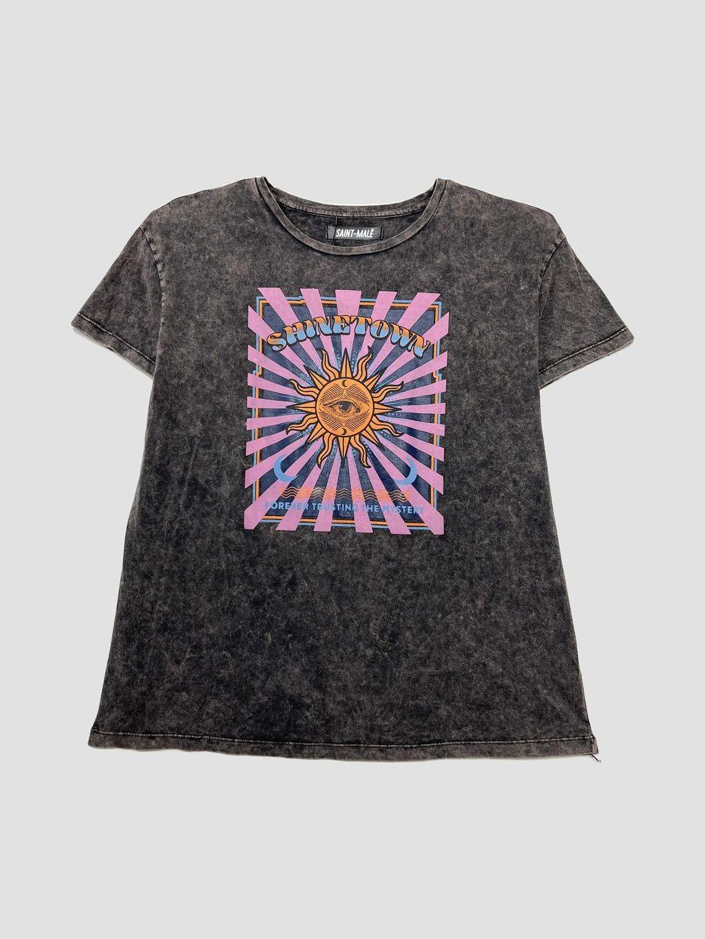 Polera SAINT MALE - Talla S (VOP01207898)-0