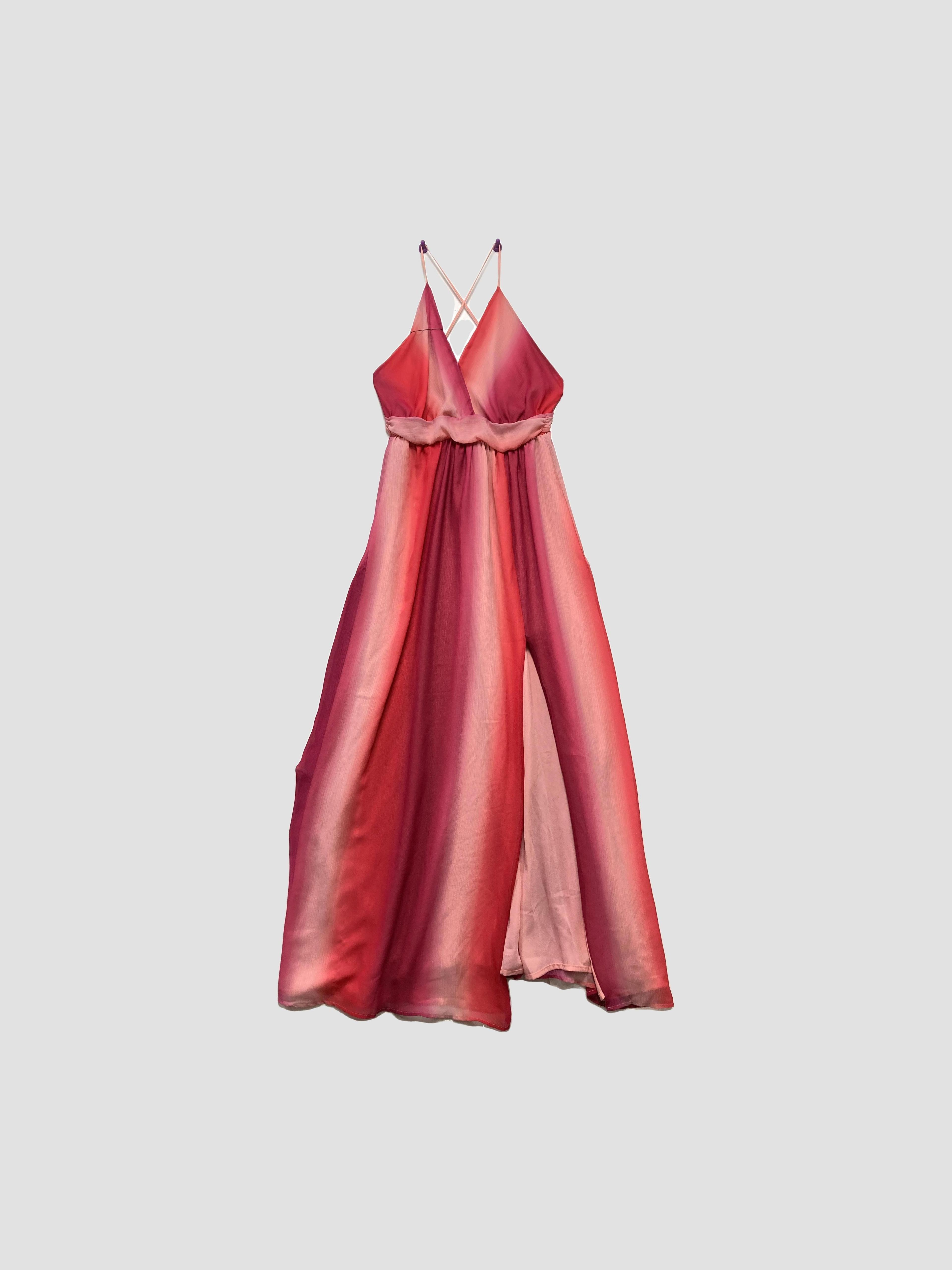 Vestido largo LIOLA - Talla S (VOP00911160)-0