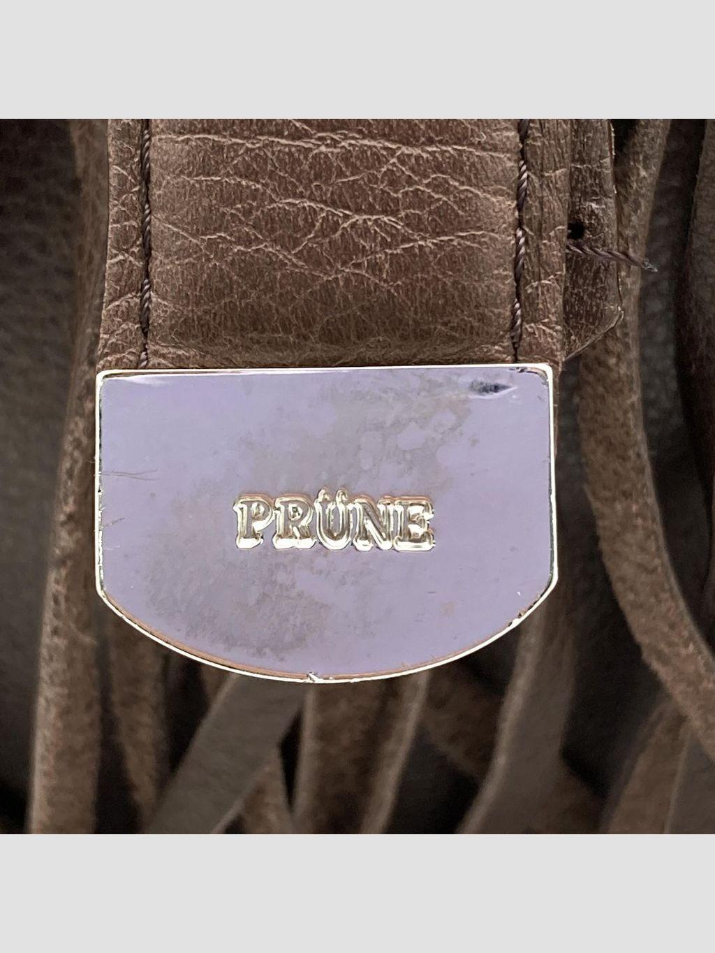 Mochila PRÜNE - Talla Talla Única (VOP00884159)-2