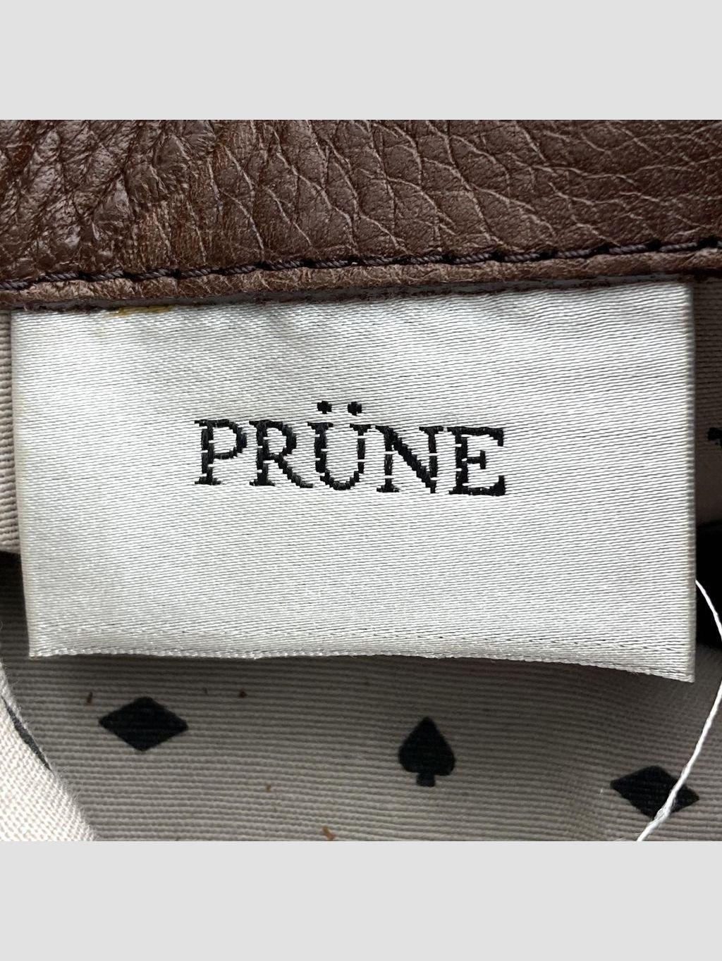 Mochila PRÜNE - Talla Talla Única (VOP00884159)-5