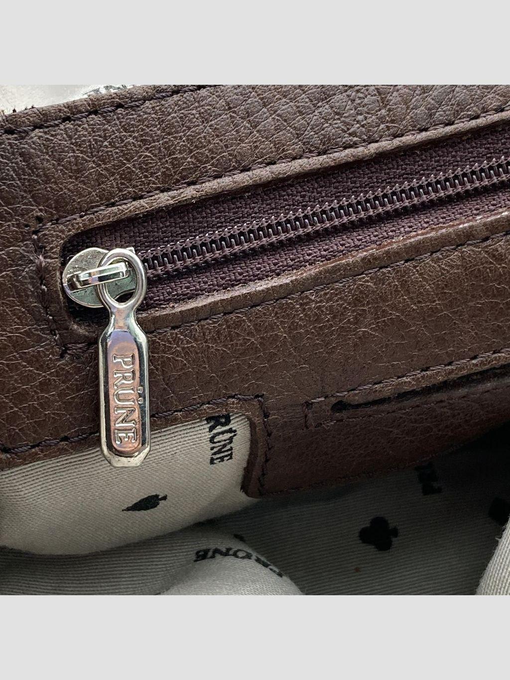 Mochila PRÜNE - Talla Talla Única (VOP00884159)-6