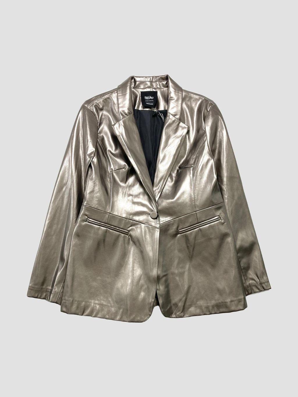 Blazer MOSSIMO - Talla M (VOP00831734)-0