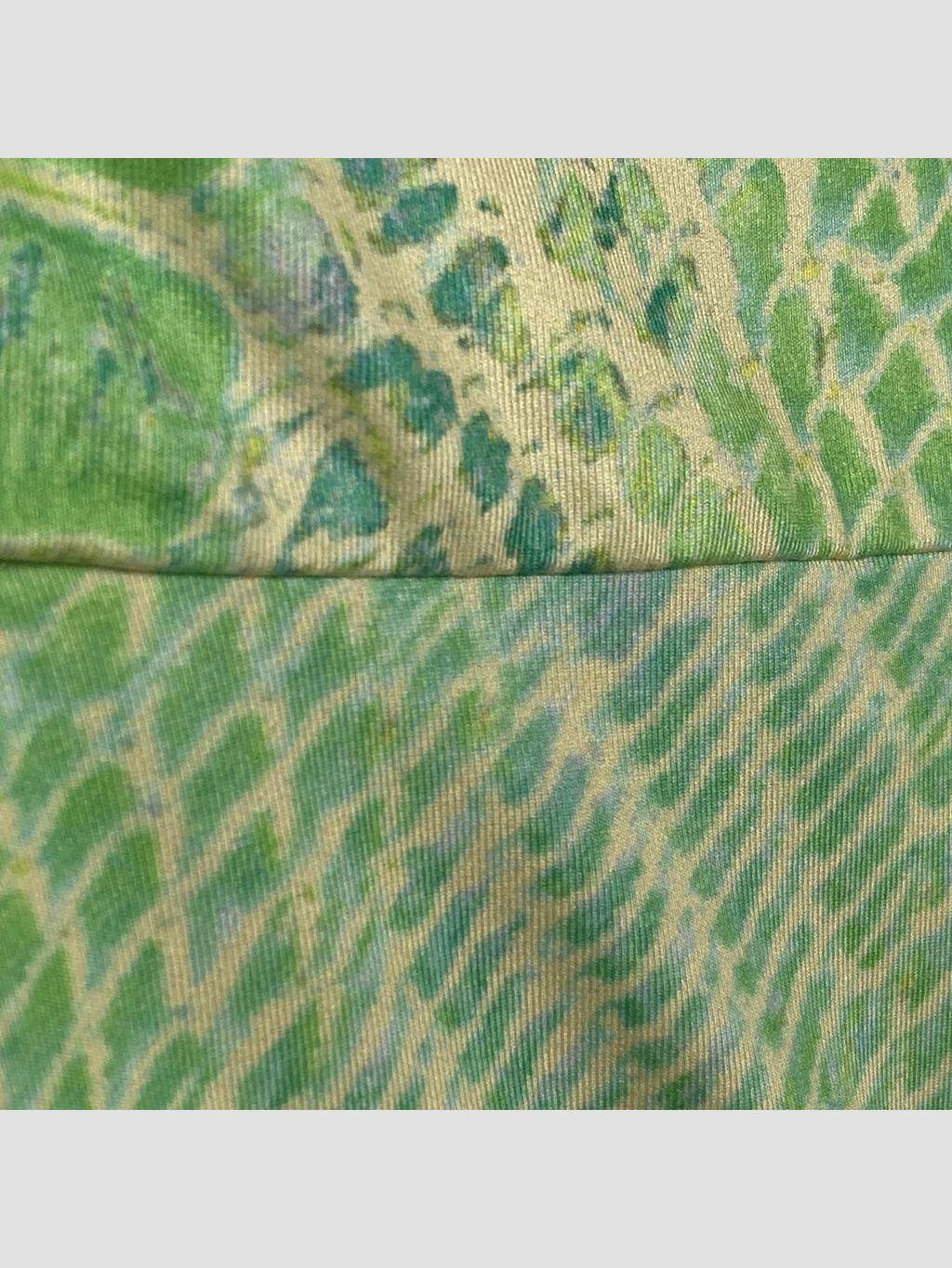 Top BERSHKA - Talla S (VOP01089655)-2