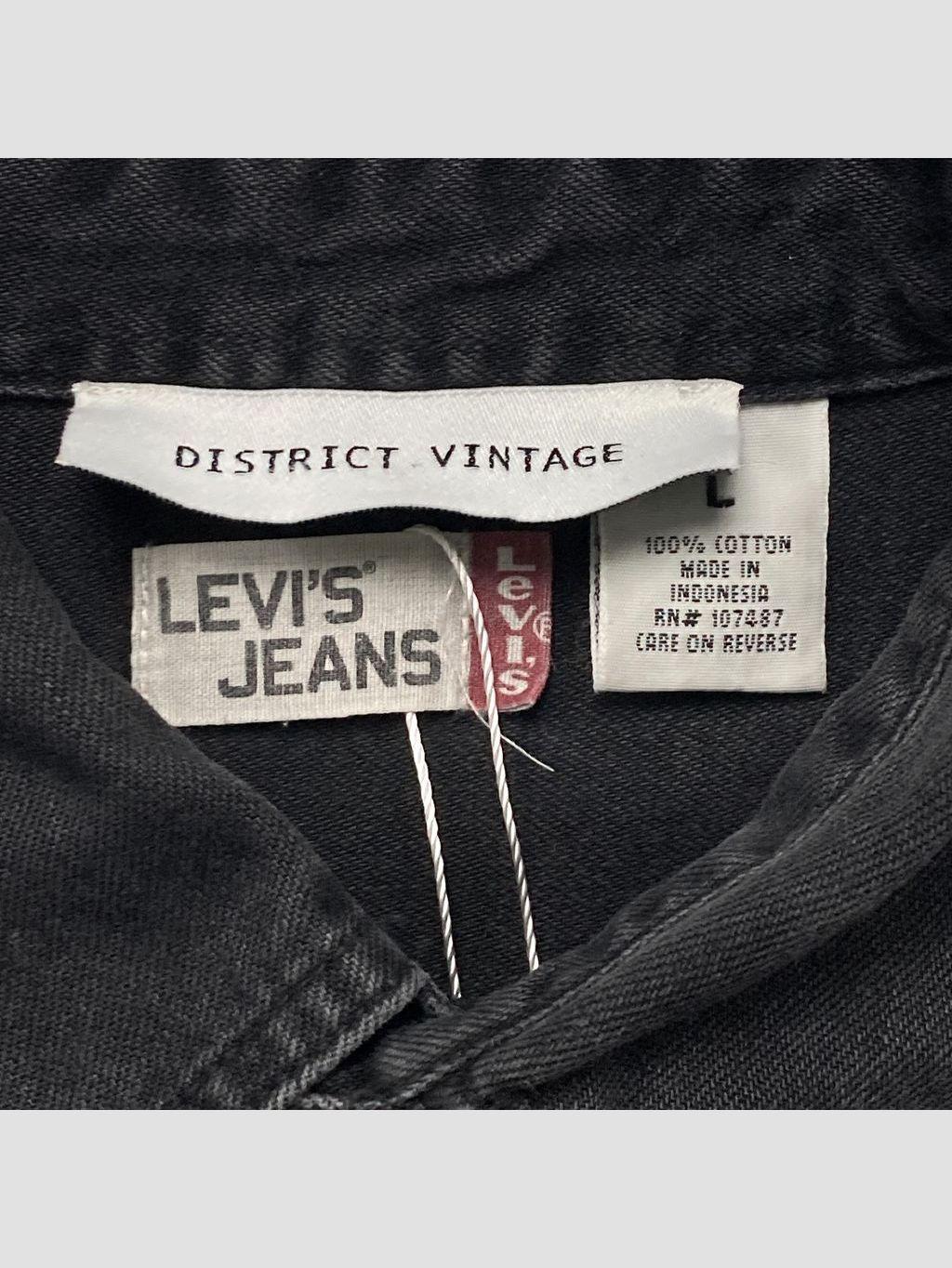 Camisa LEVI'S - Talla L (VOP00957377)-1