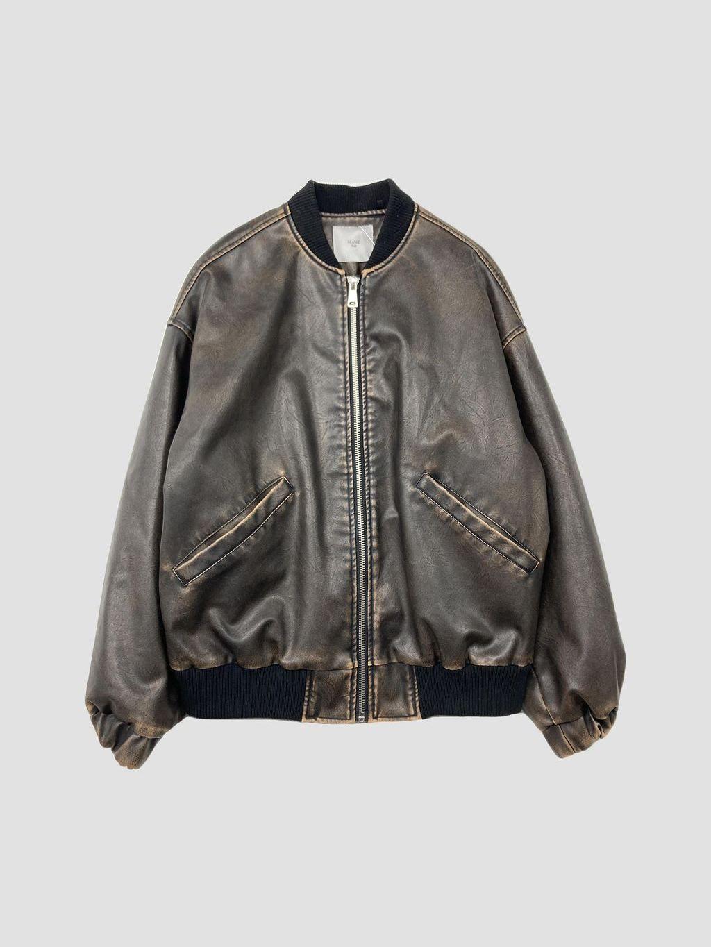 Chaqueta casual ALANIZ - Talla S (VOP01152024)-0