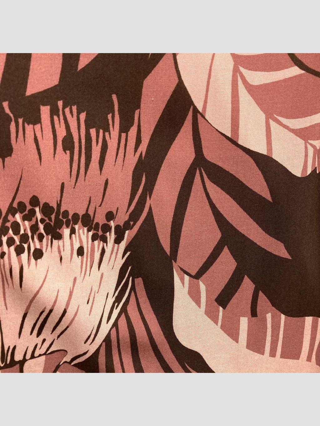 Vestido largo MUTH - Talla S (VOP00880072)-2