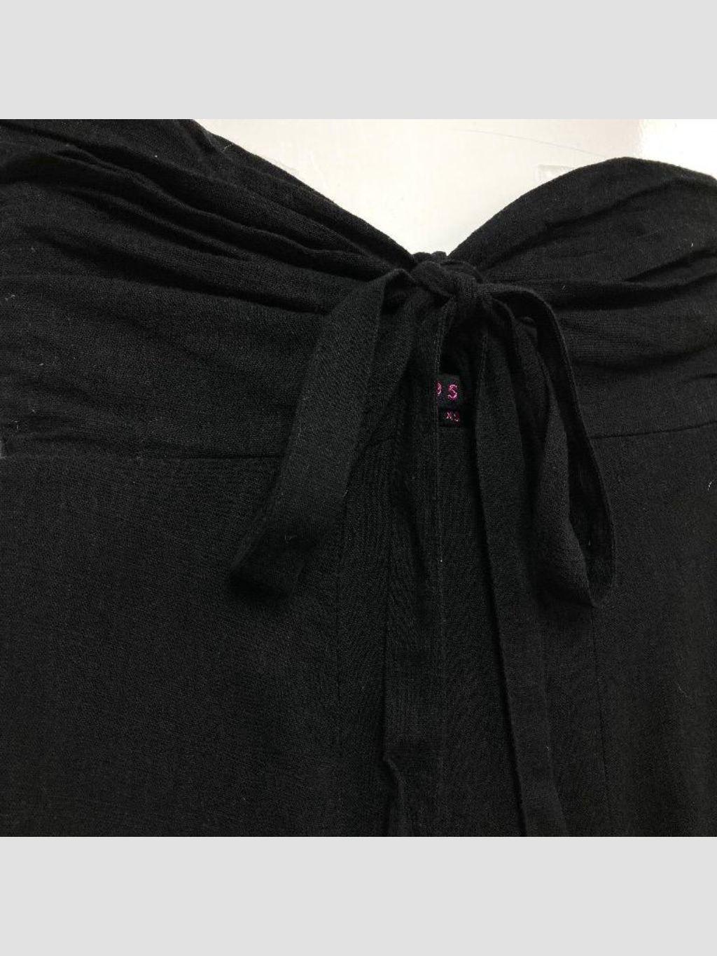 Vestido largo FOSTER - Talla XS (VOP00788572)-2