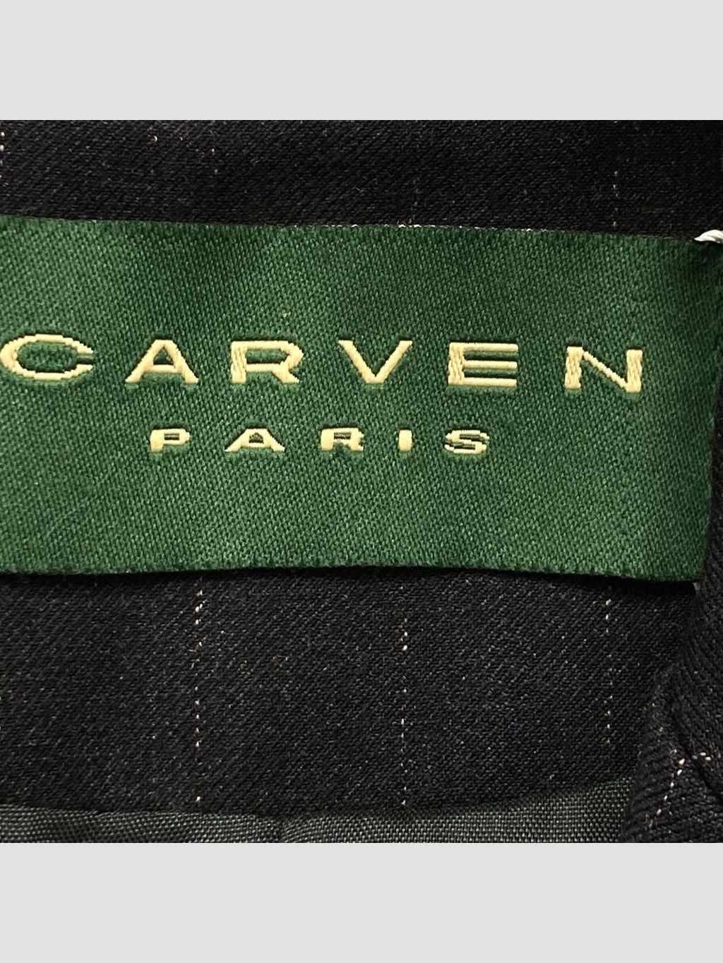 Blazer CARVEN - Talla M (VOP01008849)-2