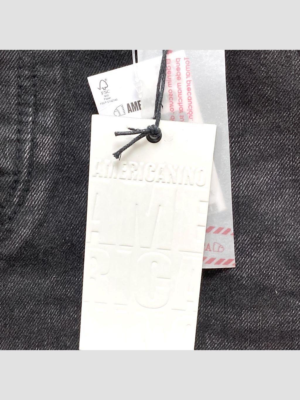 Short AMERICANINO - Talla 40 (VOP00919487)-1