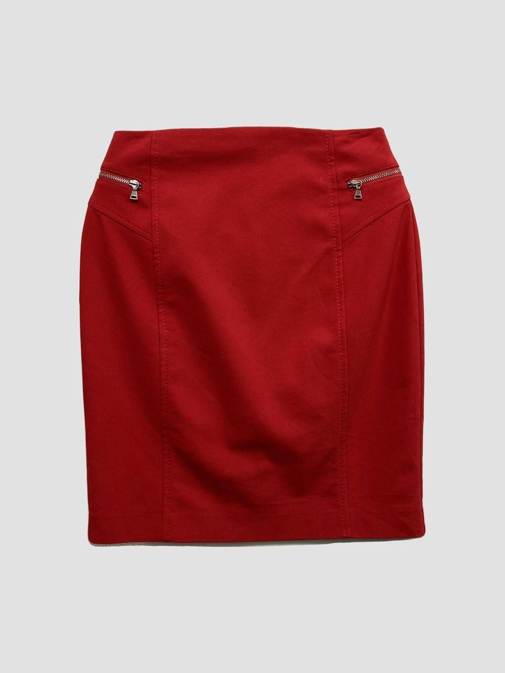 Falda larga EXPRESS - Talla 36 (VOP00904433)-0