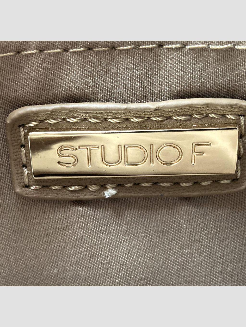 Bandolera STUDIO F - Talla Talla Única (VOP00948365)-2