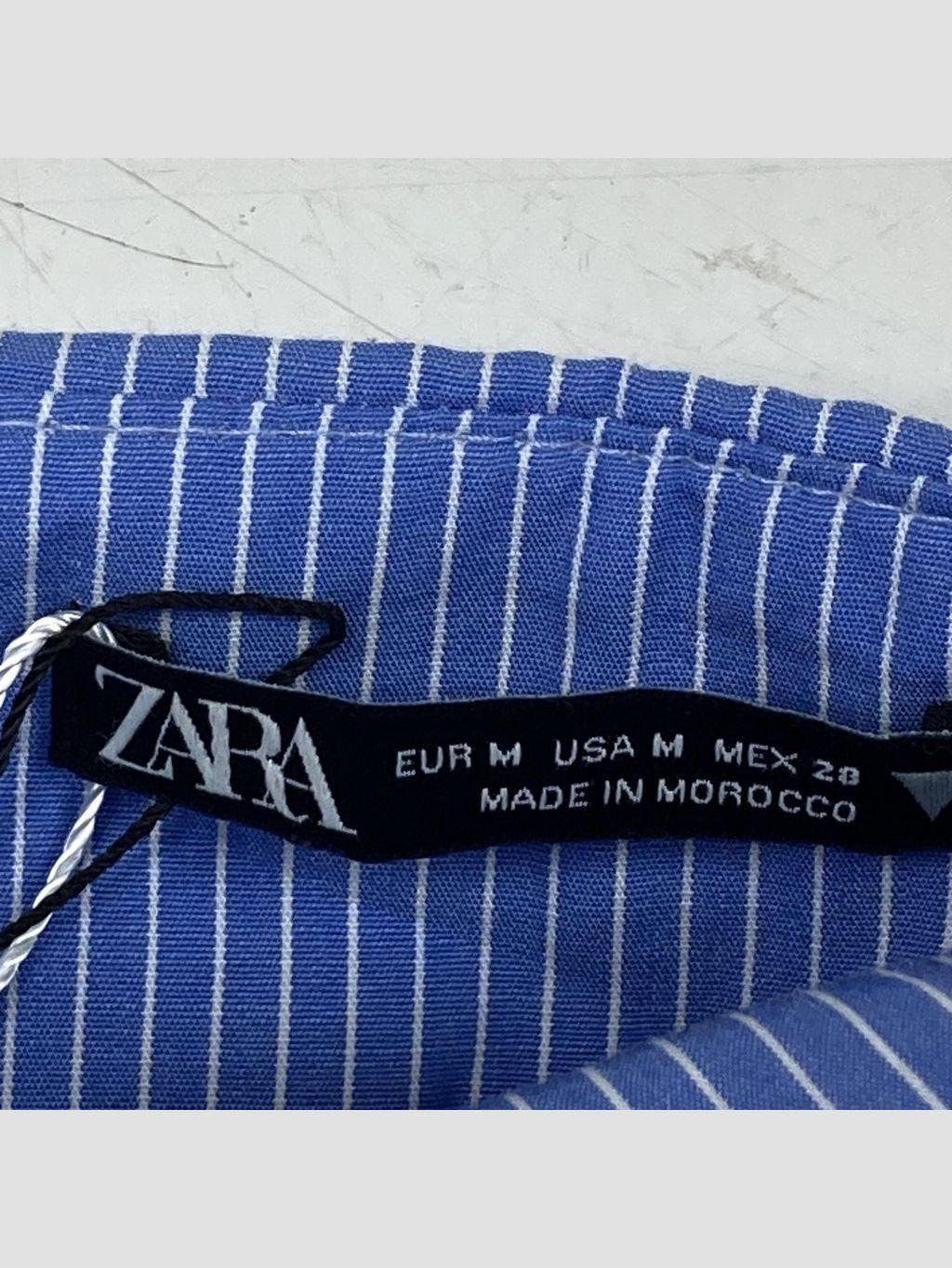 Top ZARA - Talla M (VOP01104598)-1