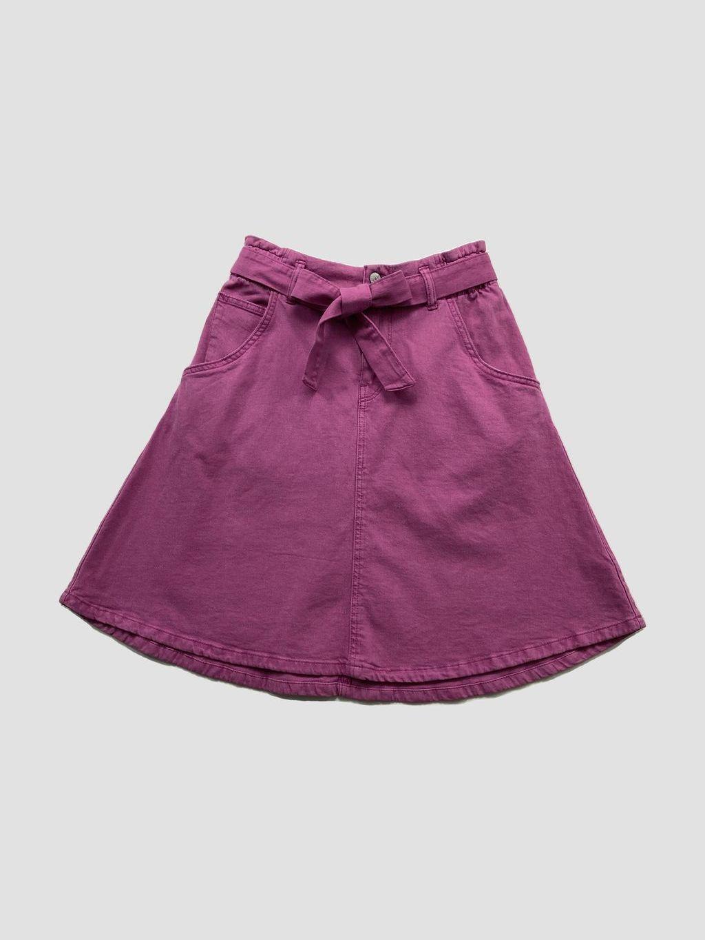 Falda larga ESPRIT - Talla 38 (VOP01027959)-0