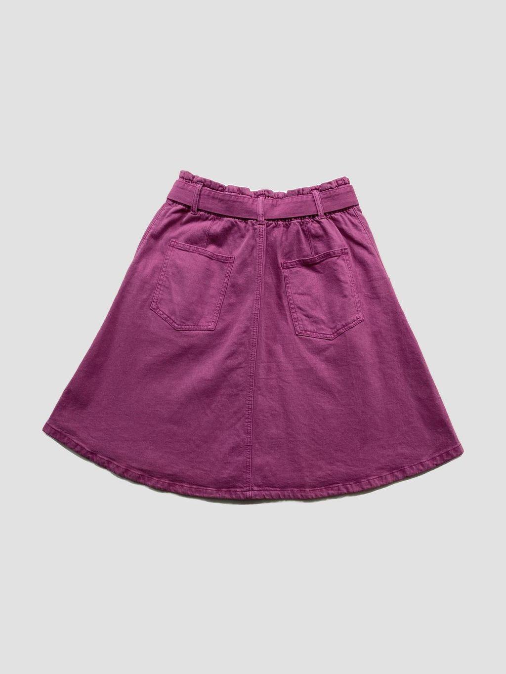 Falda larga ESPRIT - Talla 38 (VOP01027959)-1