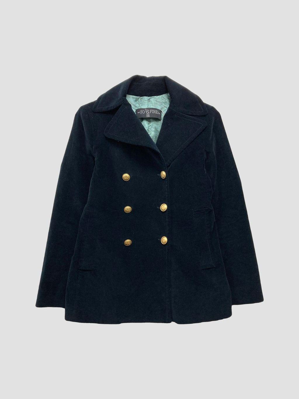 Blazer JO AND FIRE - Talla XS (VOP00987014)-0