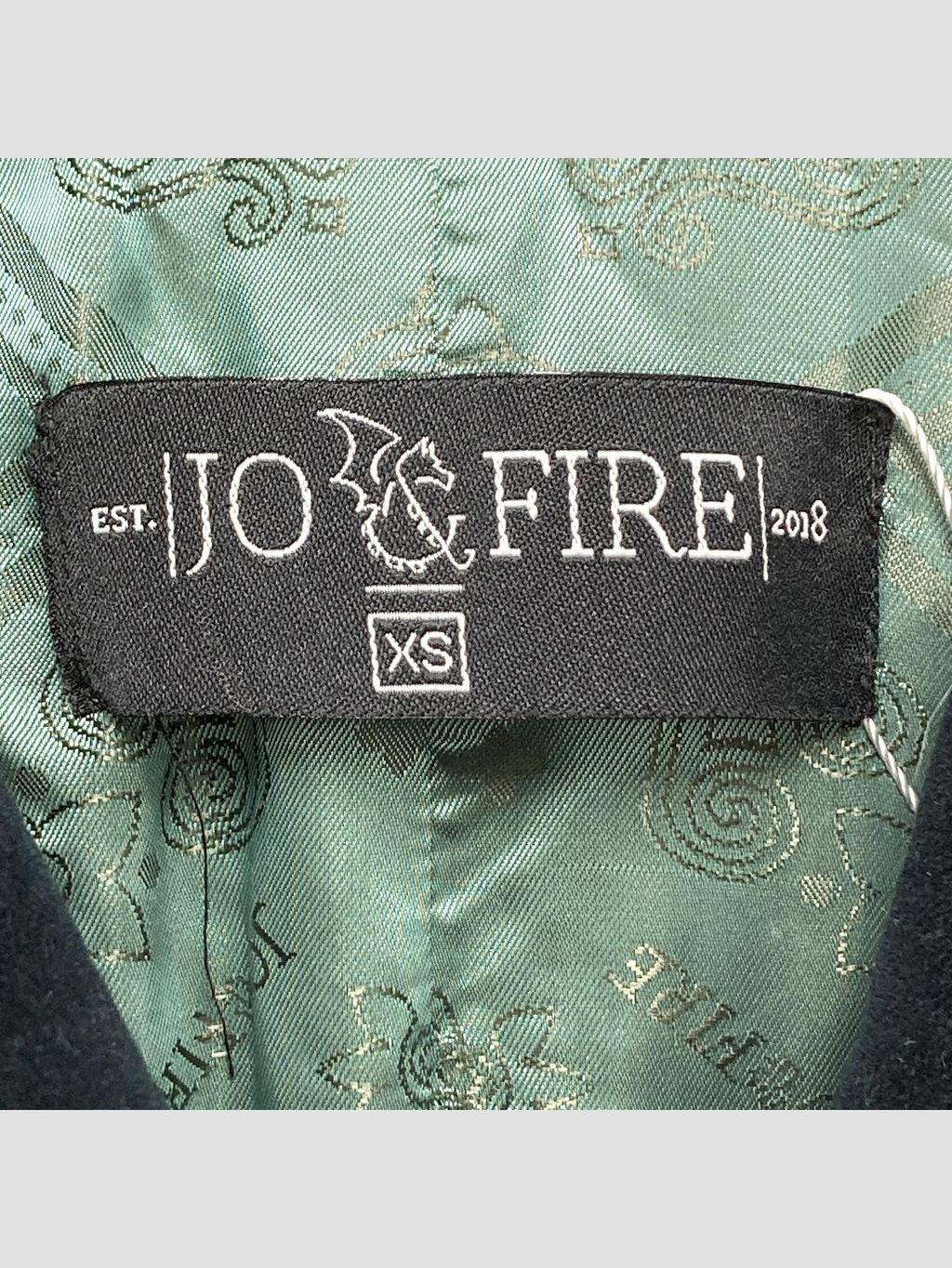 Blazer JO AND FIRE - Talla XS (VOP00987014)-1