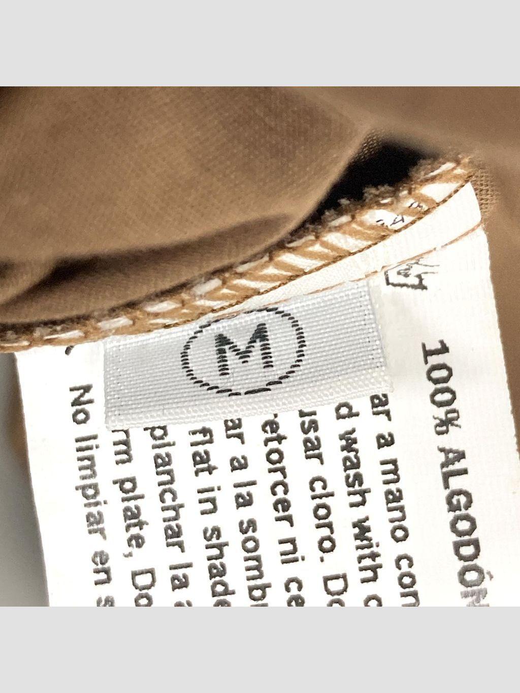 Blusa LALALOU - Talla M (VOP01092148)-2