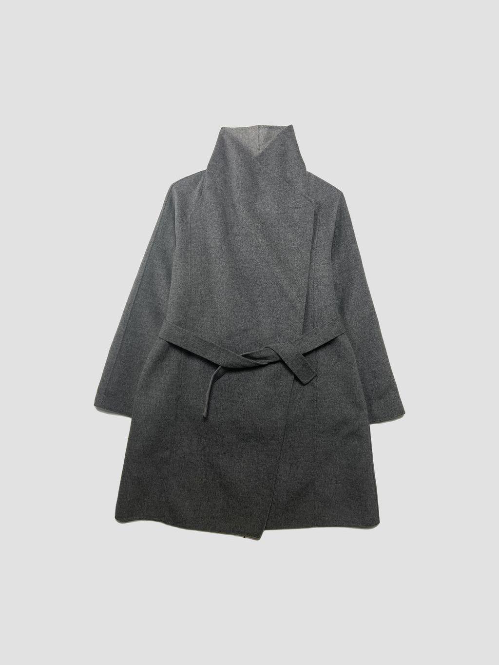 Abrigo ADOLFO DOMINGUEZ - Talla M (VOP01203387)-0
