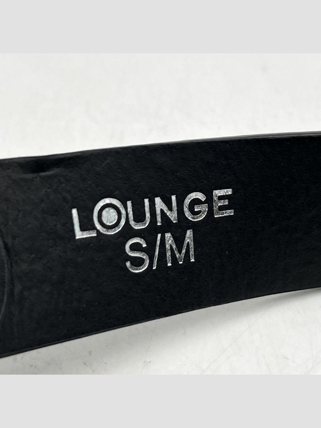 Cinturón LOUNGE - Talla Talla Única (VOP01116629)-2