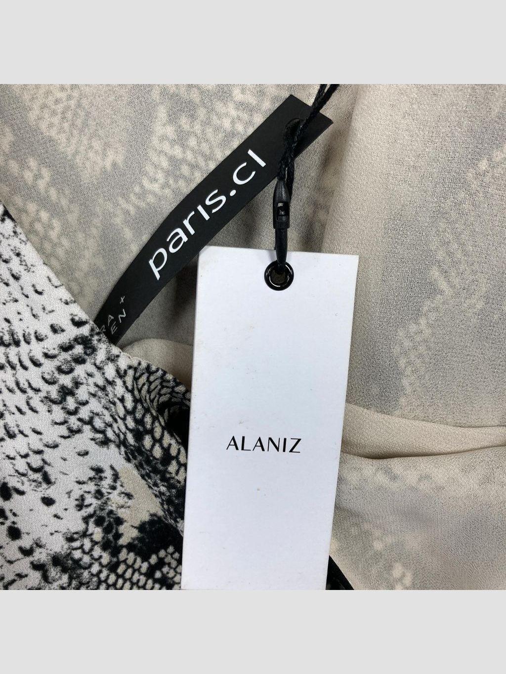 Polera sin mangas ALANIZ - Talla S (VOP01218431)-2