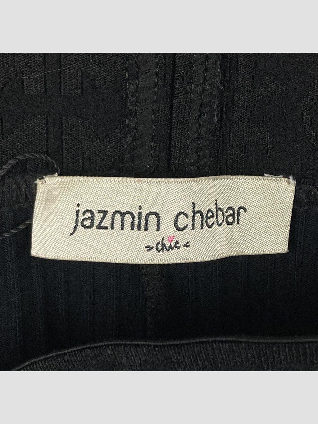 Pantalón JAZMIN CHEBAR - Talla 38 (VOP01211543)-1