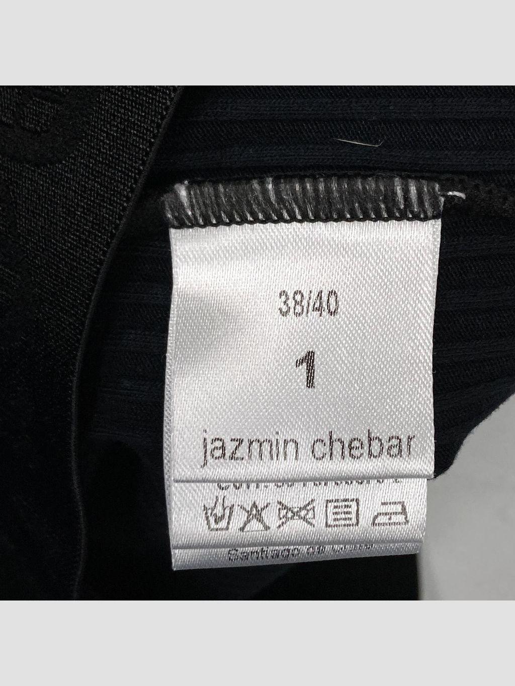 Pantalón JAZMIN CHEBAR - Talla 38 (VOP01211543)-2