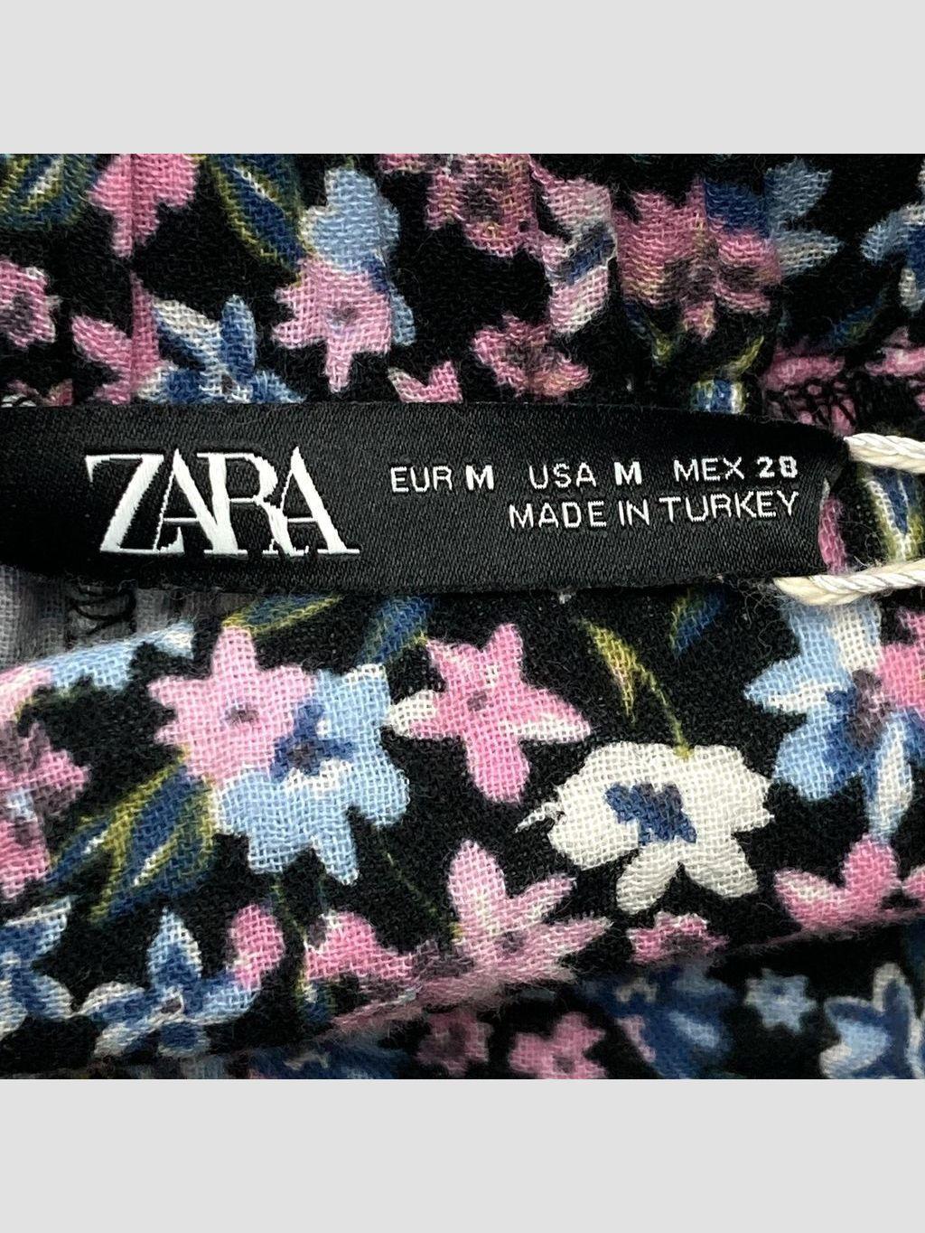 Enterito ZARA - Talla M (VOP01003792)-1