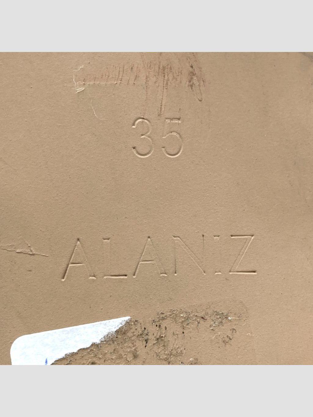 Zapatos de taco ALANIZ - Talla 35 (VOP00826650)-2