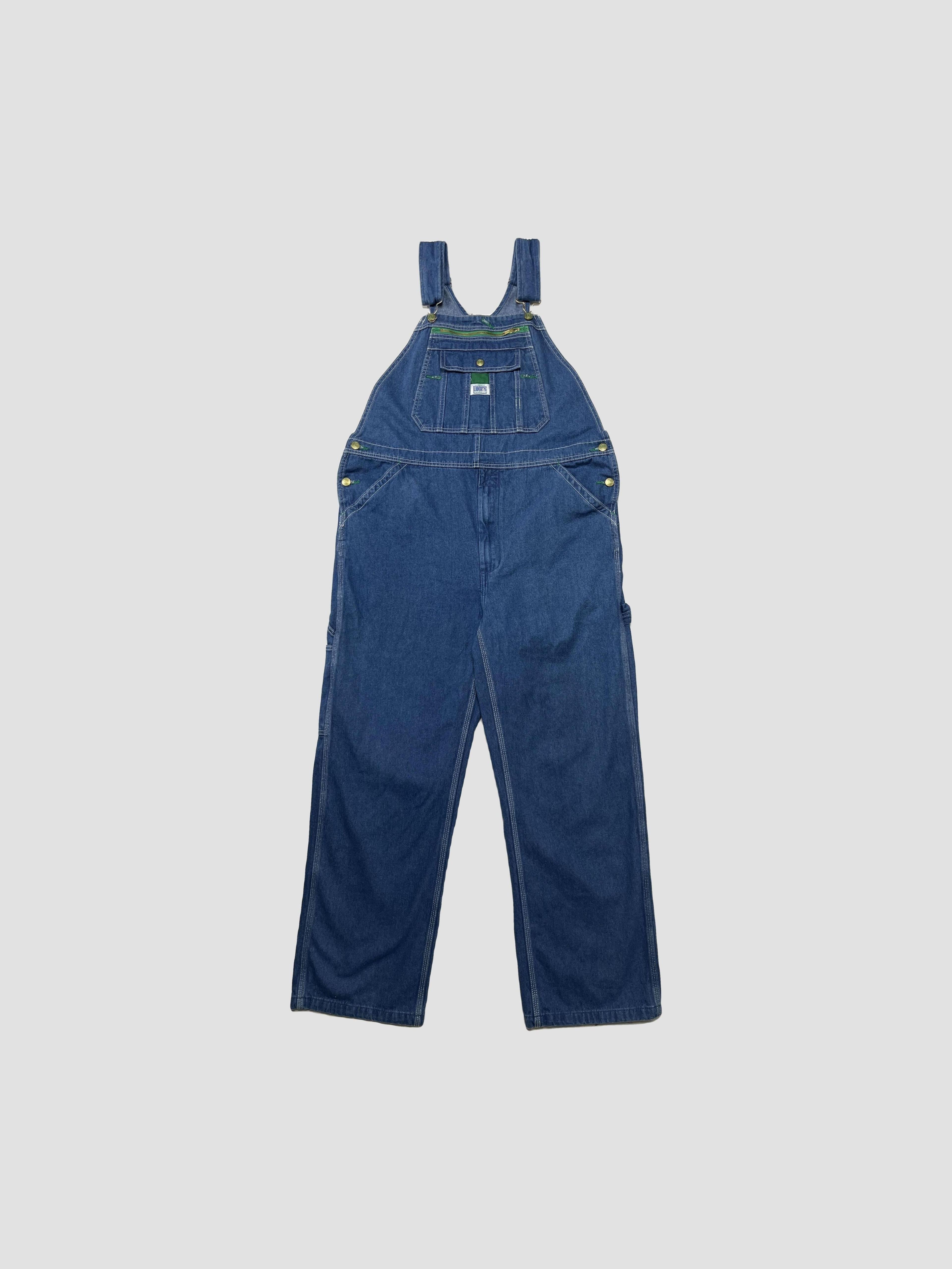 Enterito LIBERTY - Talla L (VOP01154858)-0