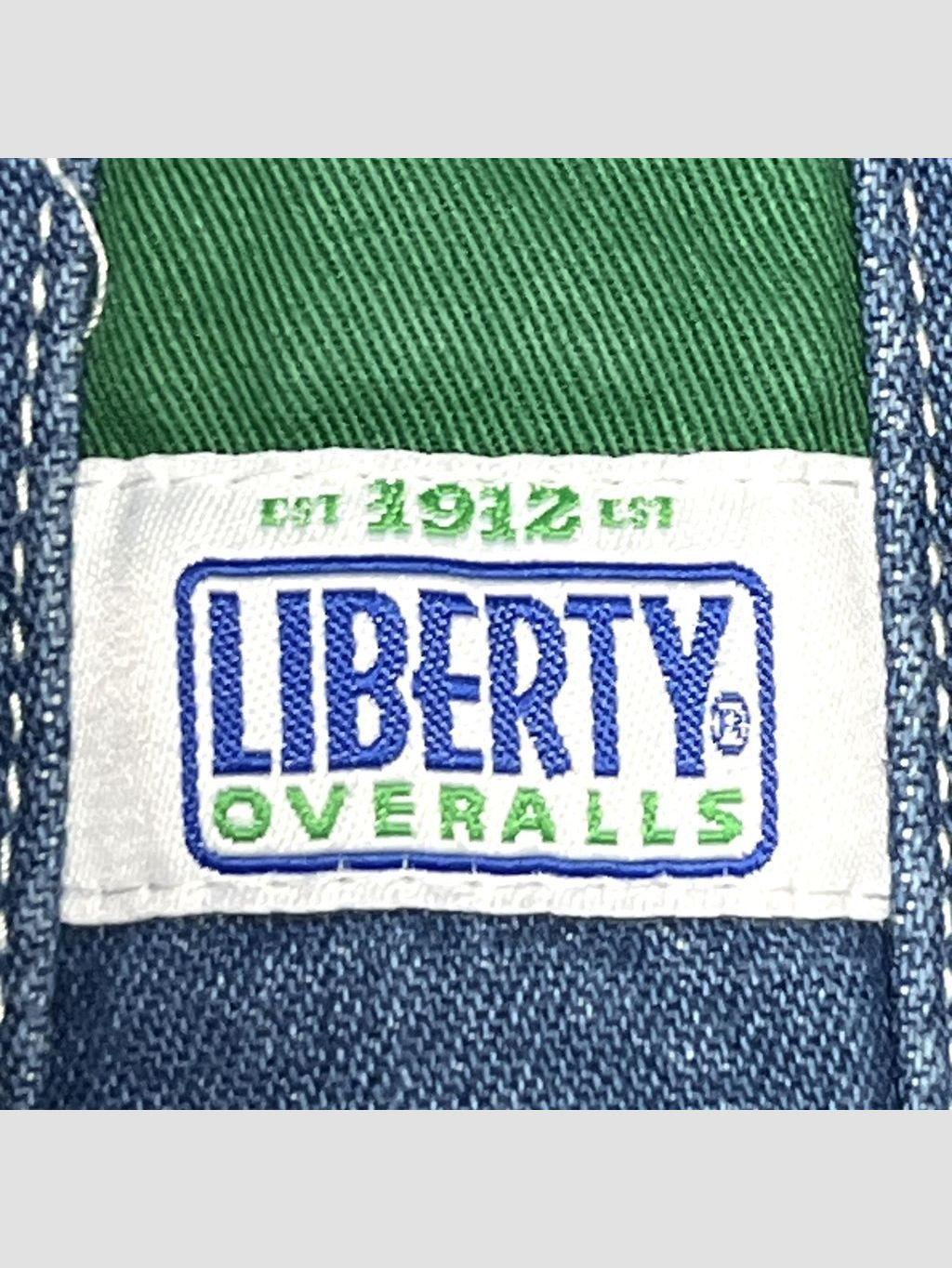 Enterito LIBERTY - Talla L (VOP01154858)-1