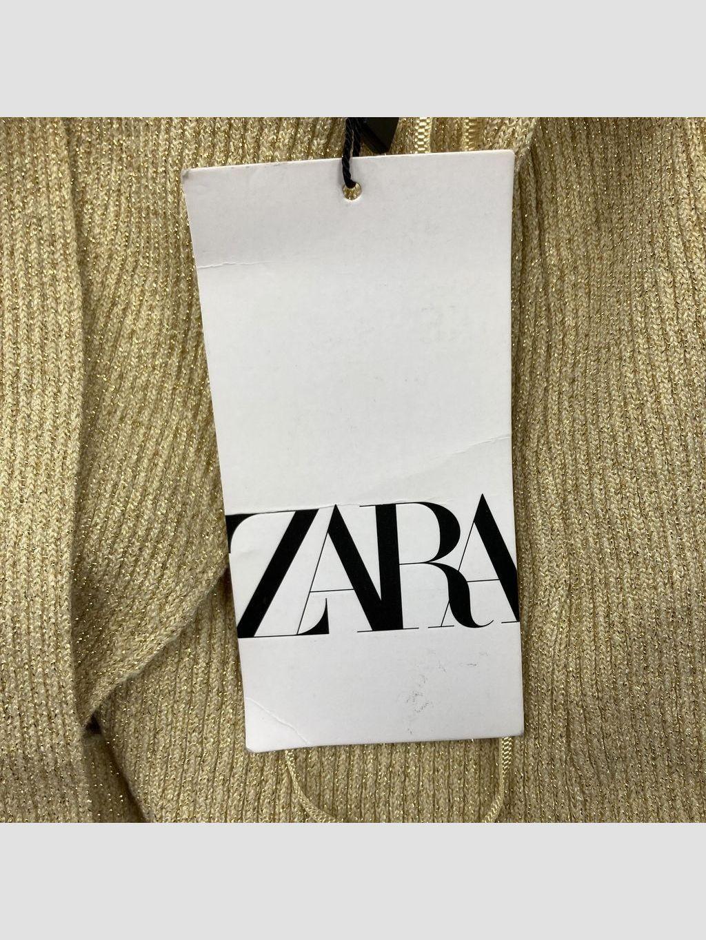 Top ZARA - Talla XS (VOP01133588)-2