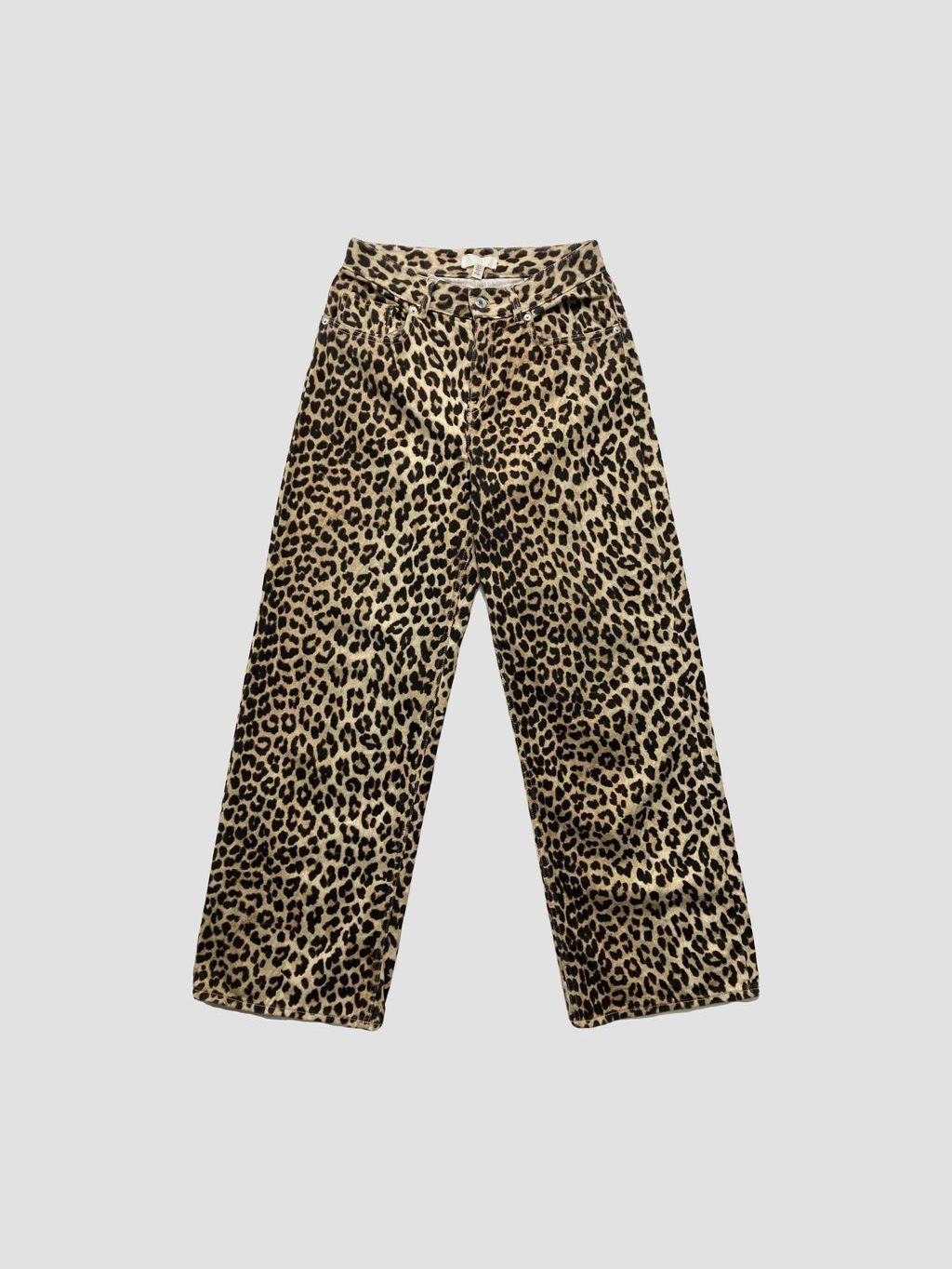 Jean H&M - Talla 36 (VOP00996079)-0