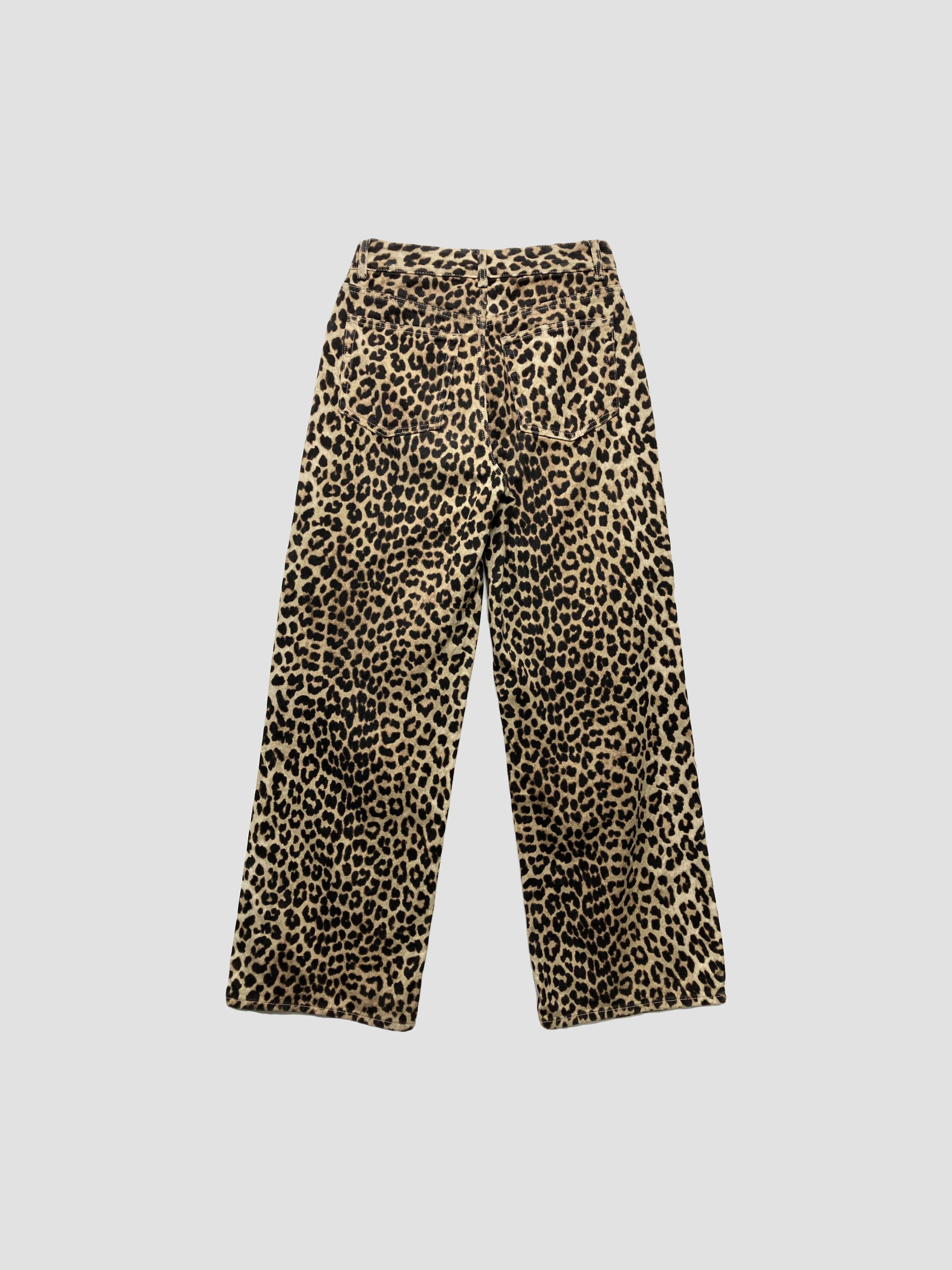 Jean H&M - Talla 36 (VOP00996079)-1