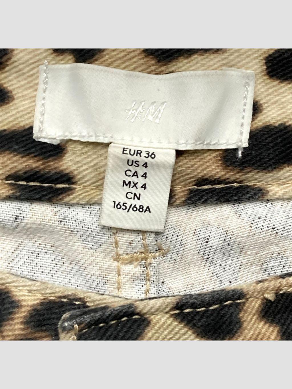 Jean H&M - Talla 36 (VOP00996079)-2