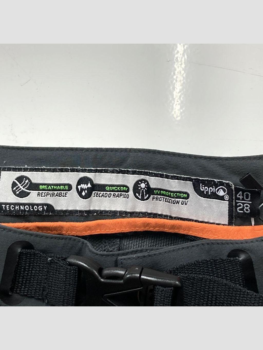 Pantalón LIPPI - Talla 40 (VOP00928917)-1