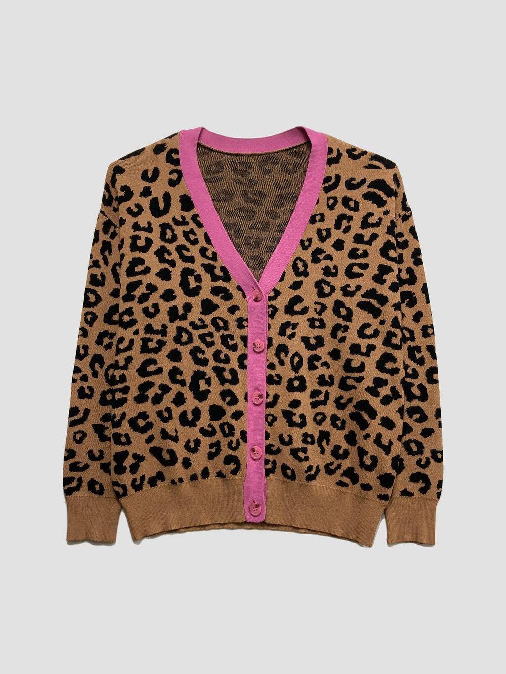 Chaleco VINTAGE - Talla M (VOP00892589)-0