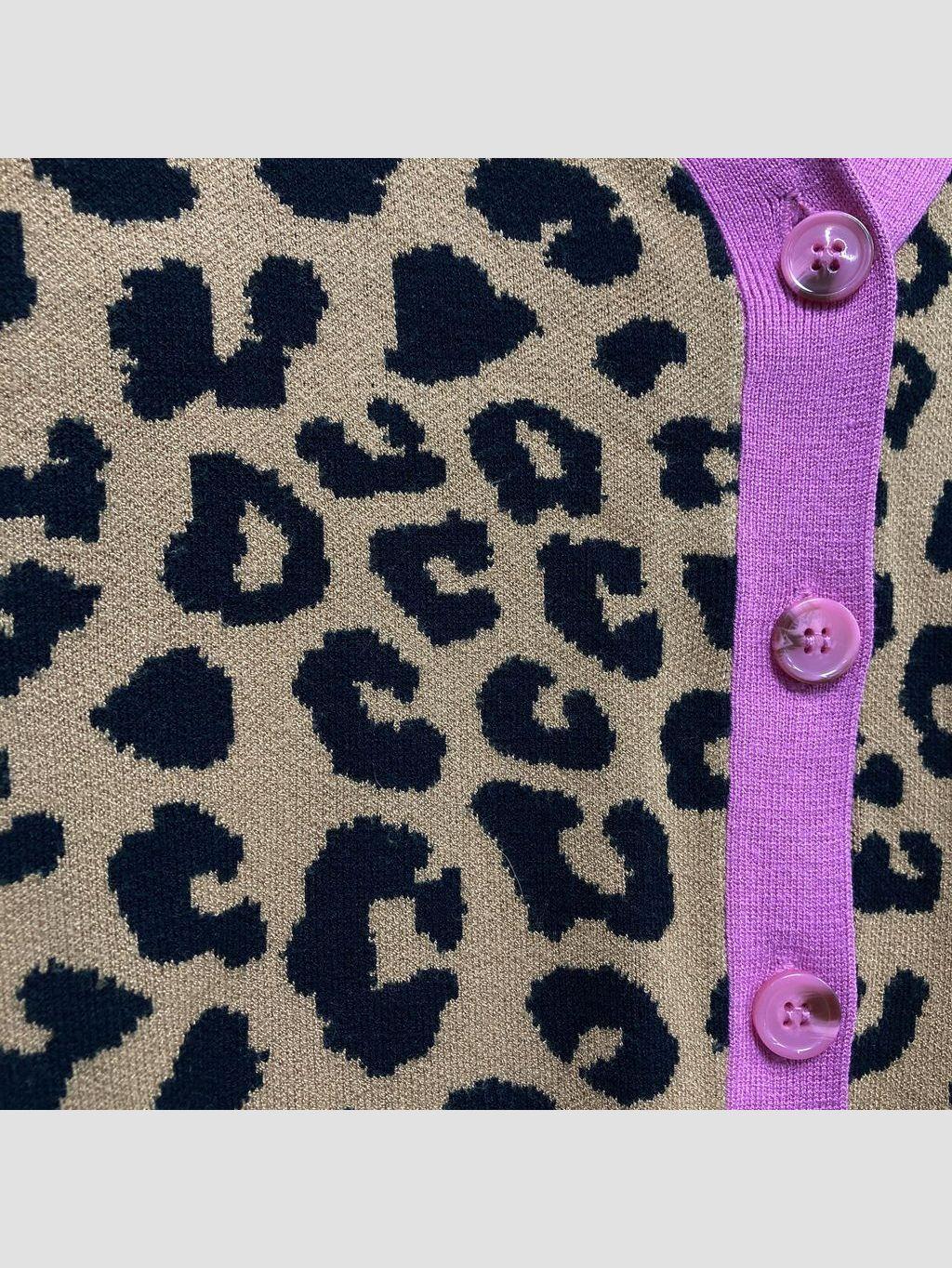 Chaleco VINTAGE - Talla M (VOP00892589)-1
