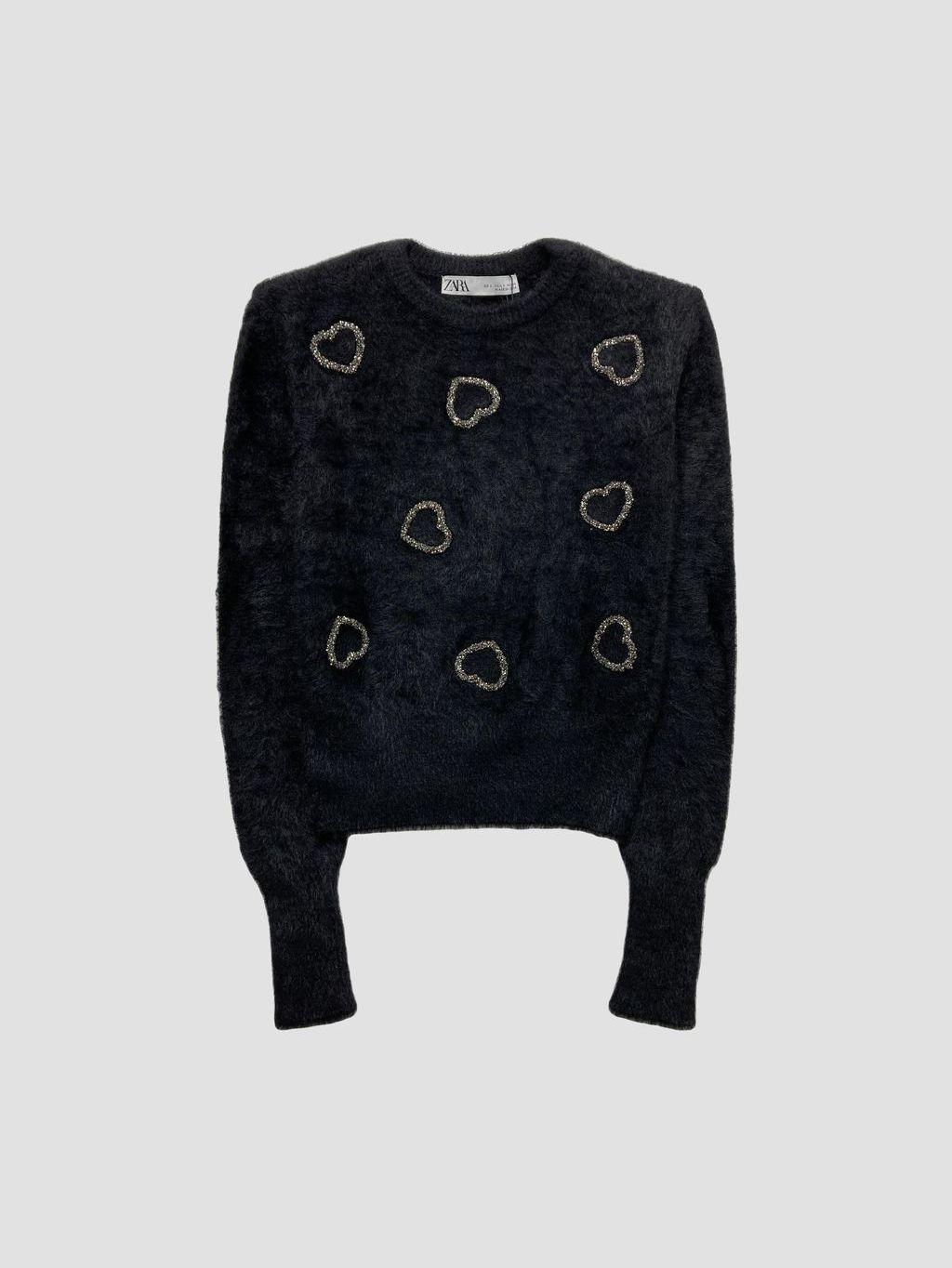Sweater ZARA - Talla S (VOP00880261)-0