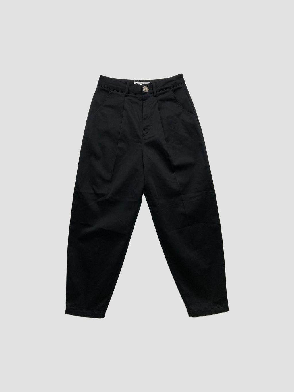 Pantalón ZARA - Talla 32 (VOP01055613)-0