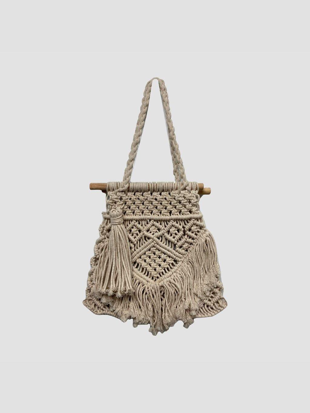 Cartera ZARA - Talla Talla Única (VOP00960310)-0