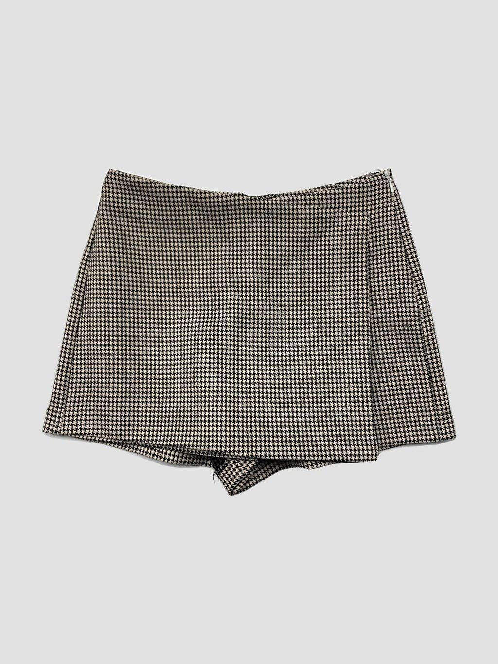 Short ZARA - Talla 36 (VOP01169494)-0