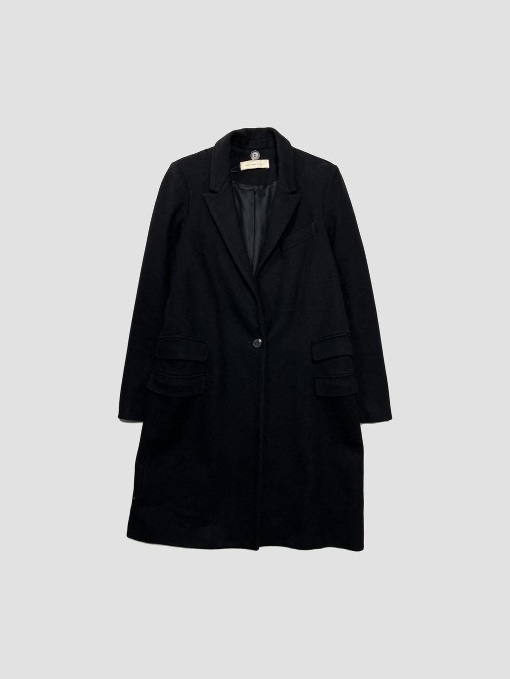 Abrigo PAULA CAHEN D'ANVERS - Talla S (VOP01215655)-0
