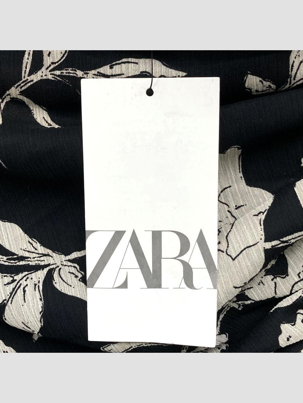 Falda corta ZARA - Talla 36 (VOP01028982)-2