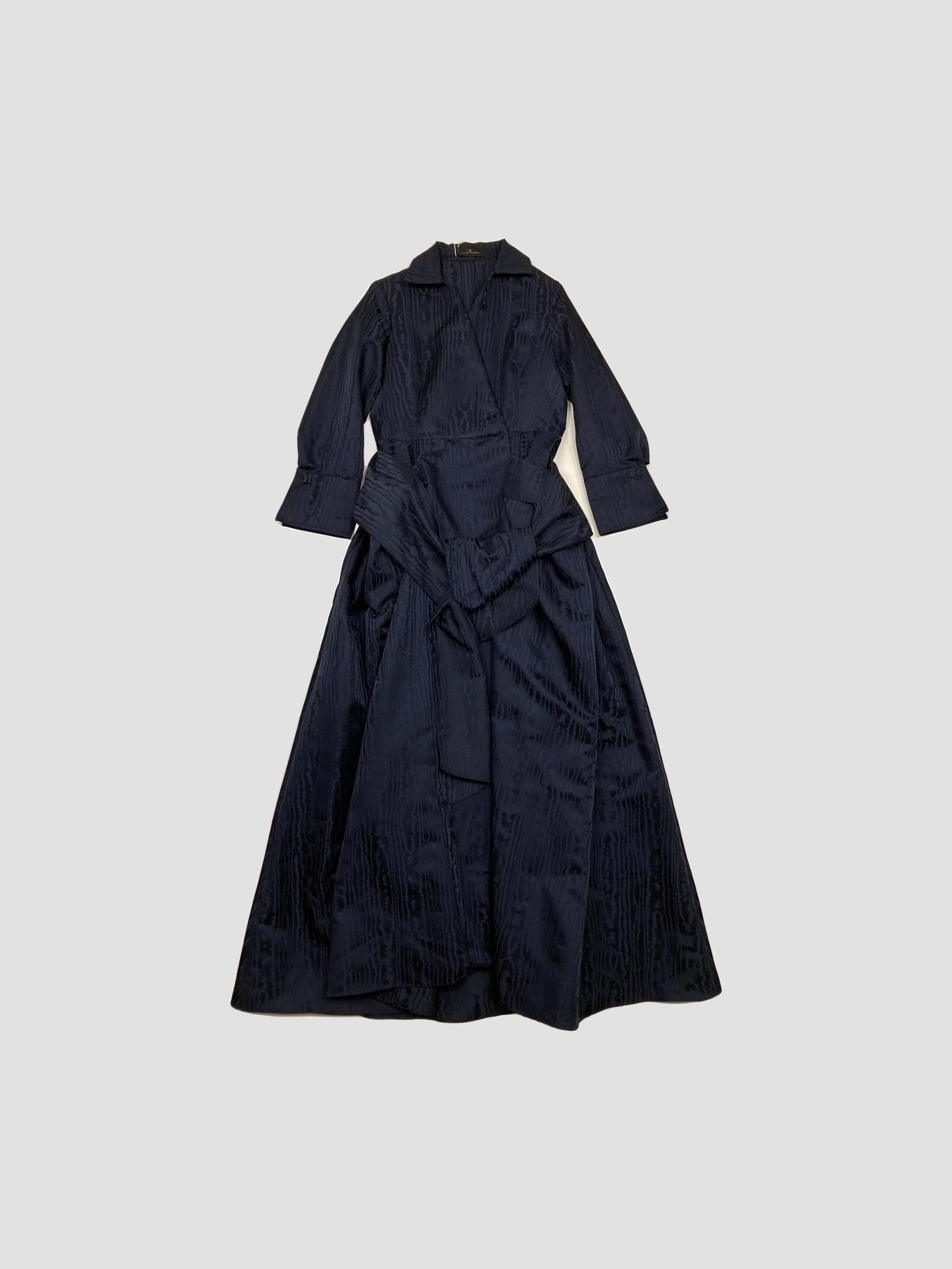 Vestido largo CAROLINA HERRERA - Talla S (VOP01160137)-0