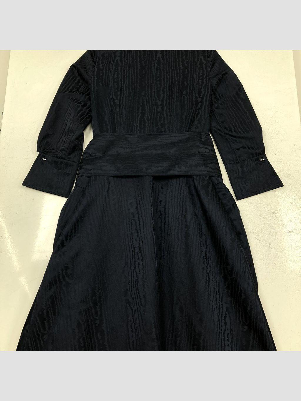 Vestido largo CAROLINA HERRERA - Talla S (VOP01160137)-3