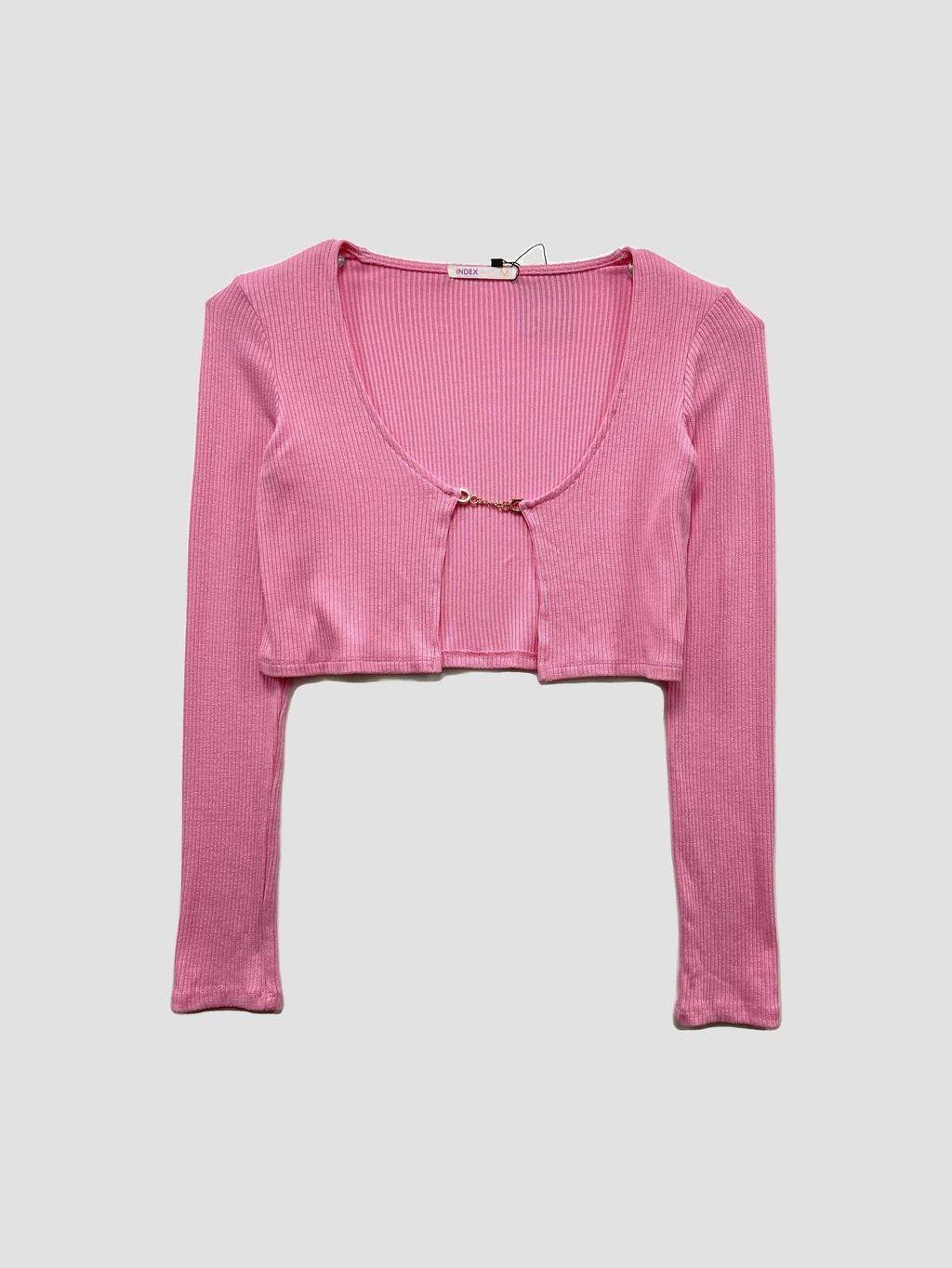 Top INDEX - Talla M (VOP00891072)-0